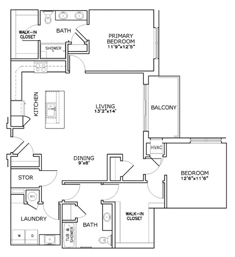 Paragon Place at Bear Clay Way